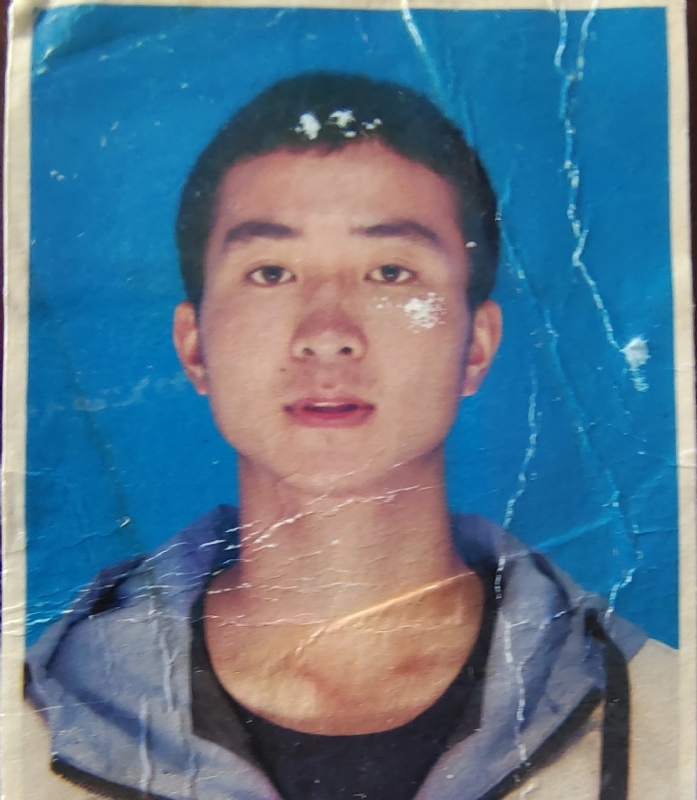 相亲成灾的第一张照片--泉州婚介网
