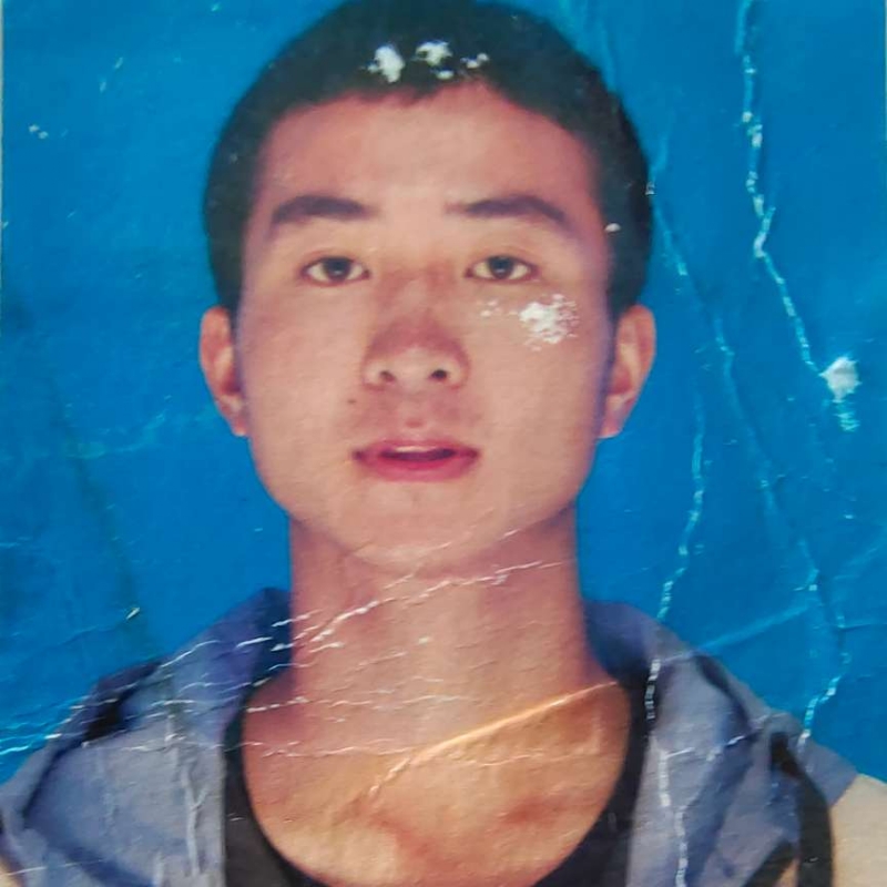 相亲成灾的第二张照片--泉州婚介网