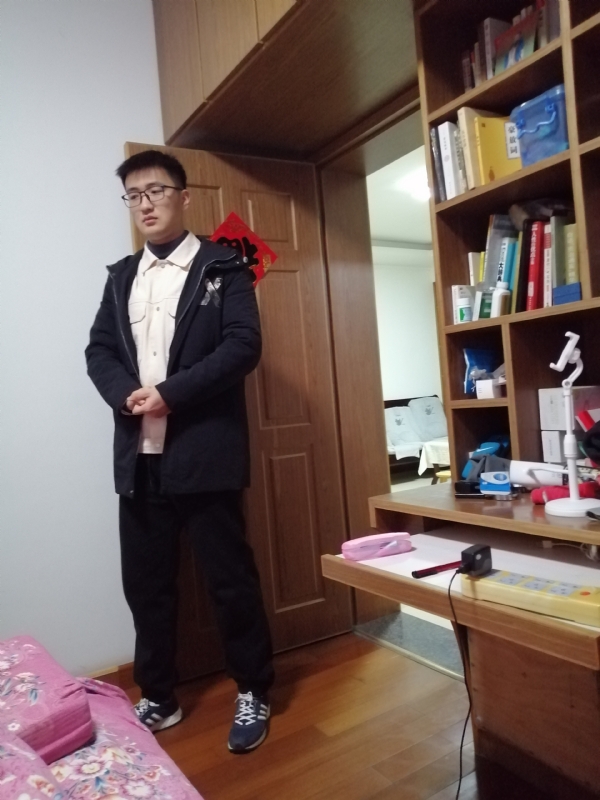 XK的第一张照片--泉州婚介网