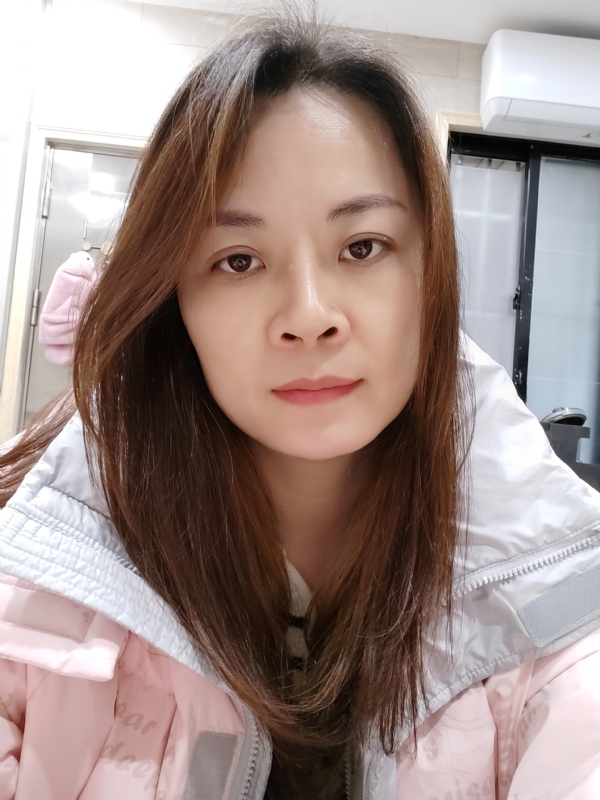 Annalin的第一张照片--泉州婚介网