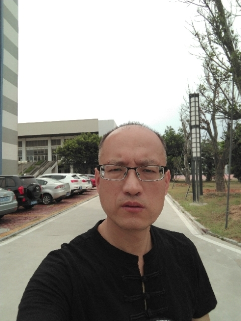 我知我在的第一张照片--泉州婚介网
