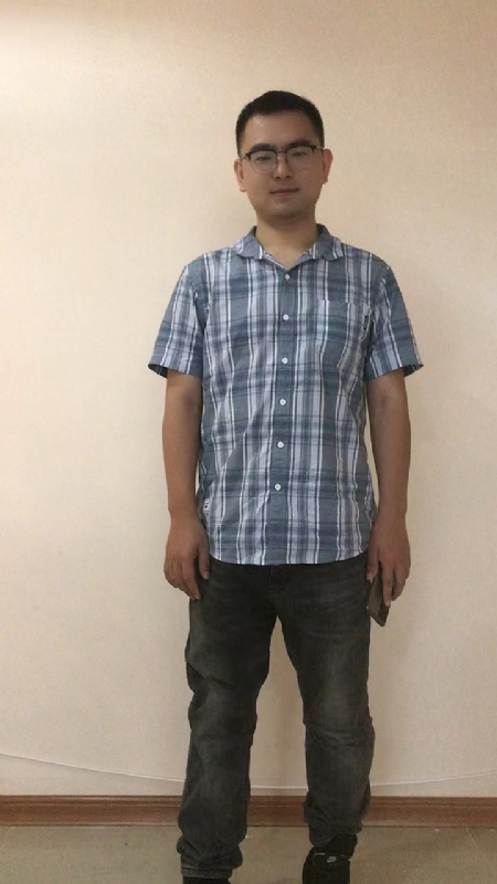 微尘的第三张照片--泉州婚介网