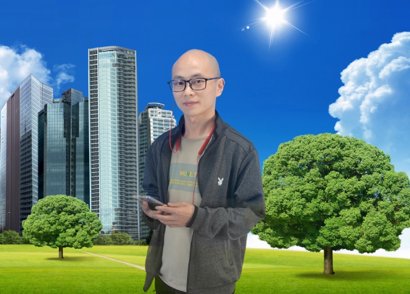 酉星的第二张照片--泉州婚介网