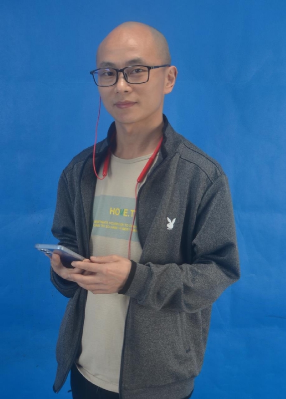 酉星的第三张照片--泉州婚介网