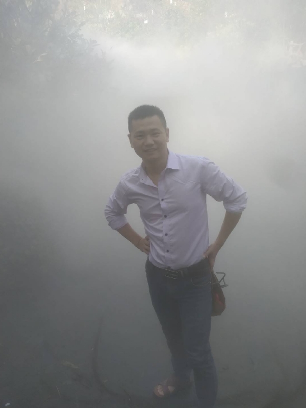重新开始的第一张照片--泉州婚介网