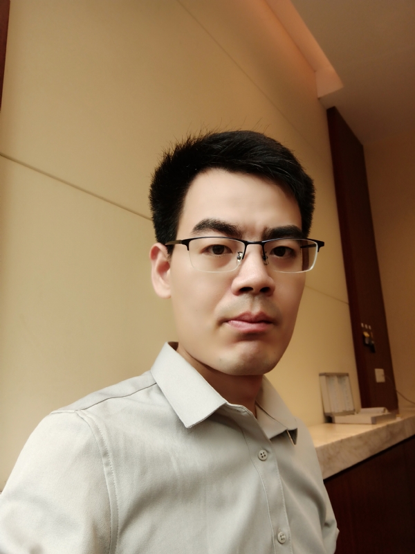 白头偕老的第一张照片--泉州婚介网