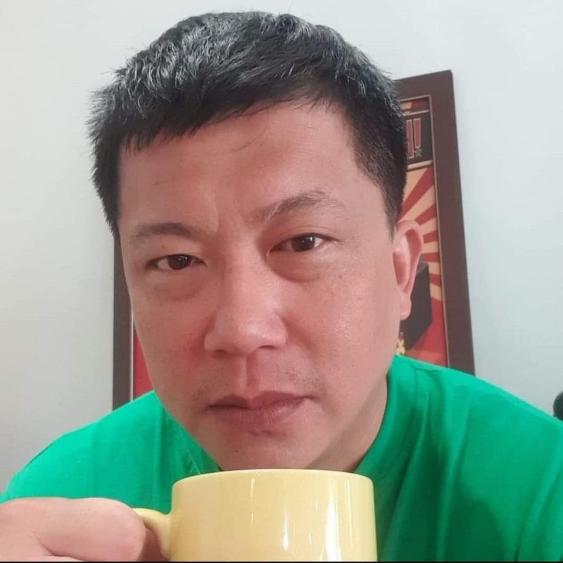 雨果先生的第二张照片--泉州婚介网