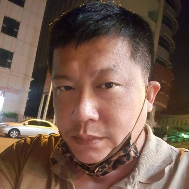 雨果先生的第三张照片--泉州婚介网