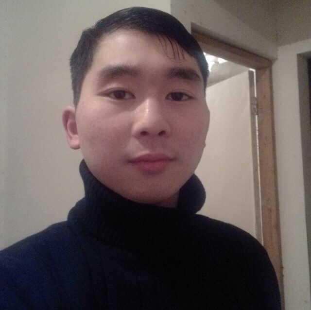 阿鸿的第二张照片--泉州婚介网