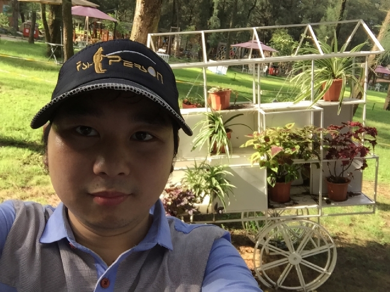 阿鸿的第三张照片--泉州婚介网