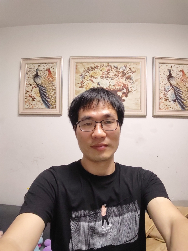 等等的第一张照片--泉州婚介网