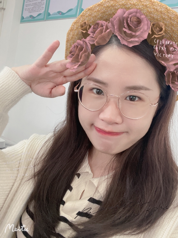 扁桃体不发言的第一张照片--泉州婚介网