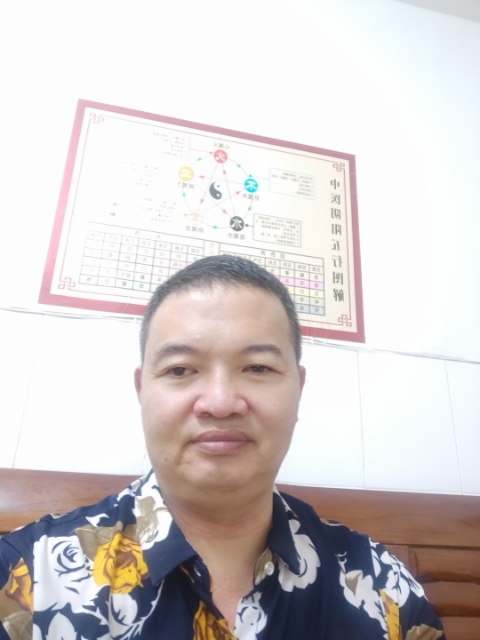健康调理顾问韩智平的第一张照片--泉州婚介网
