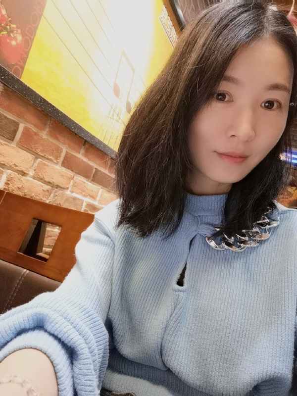 吴优的第一张照片--泉州婚介网