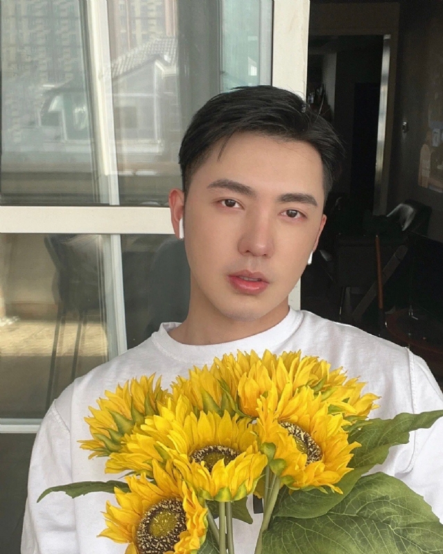 浪子无悔的第二张照片--泉州婚介网