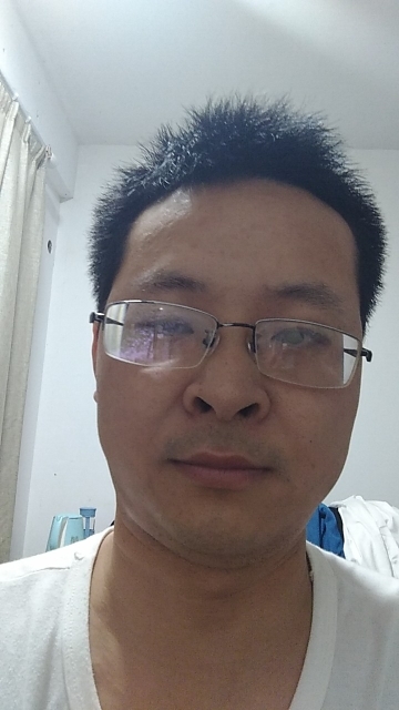chastity的第一张照片--泉州婚介网