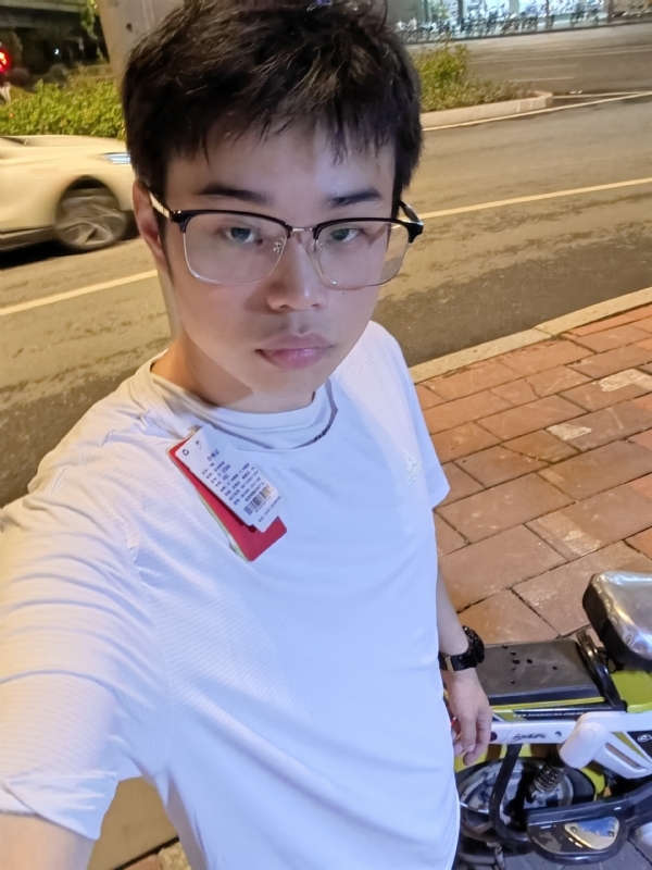 jxz的第一张照片--泉州婚介网