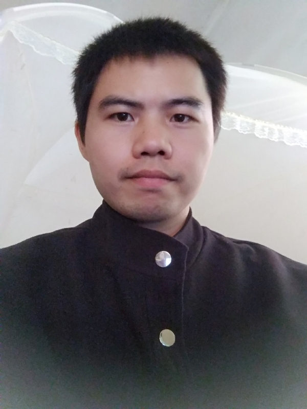 韦不凡的第一张照片--泉州婚介网