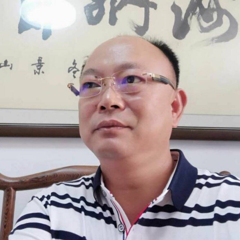 黄金老的第一张照片--泉州婚介网
