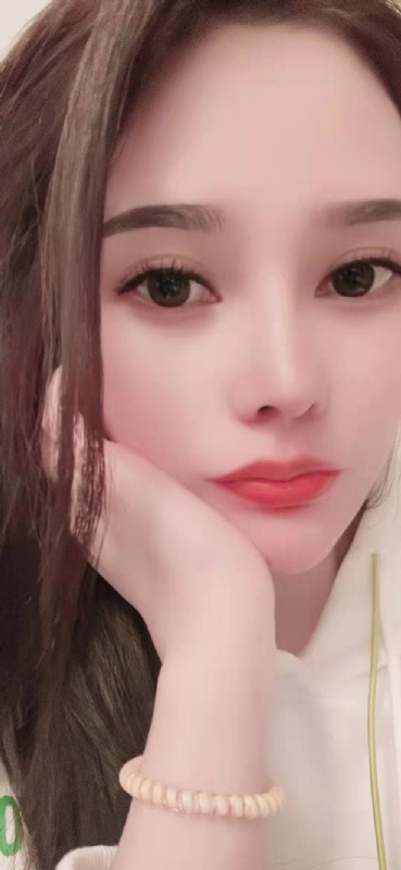 琳琳的第一张照片--泉州婚介网