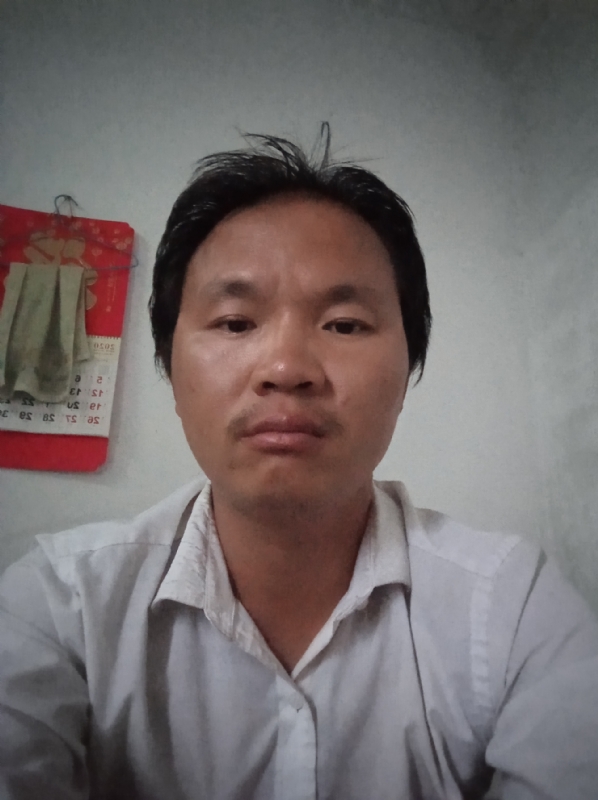 小杨的第一张照片--泉州婚介网