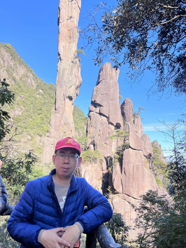 师傅被妖怪吃了的第二张照片--泉州婚介网