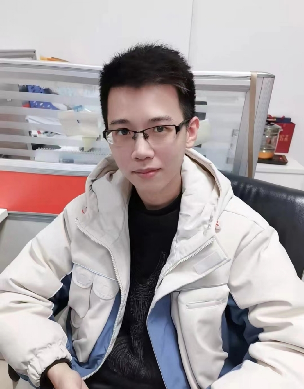 云杰的第一张照片--泉州婚介网