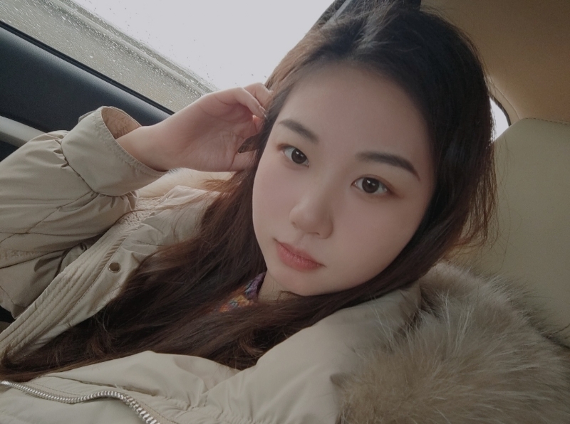 迷路惹的第三张照片--泉州婚介网
