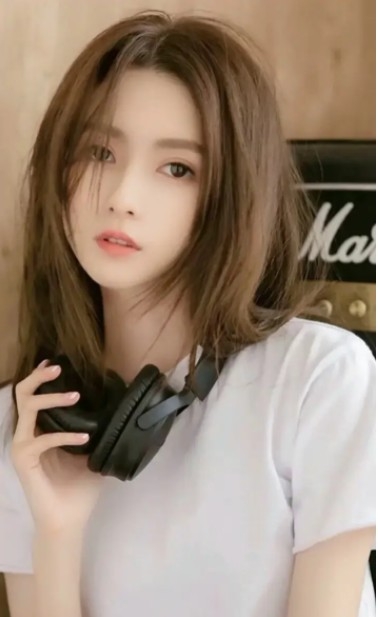 小花花的第一张照片--泉州婚介网