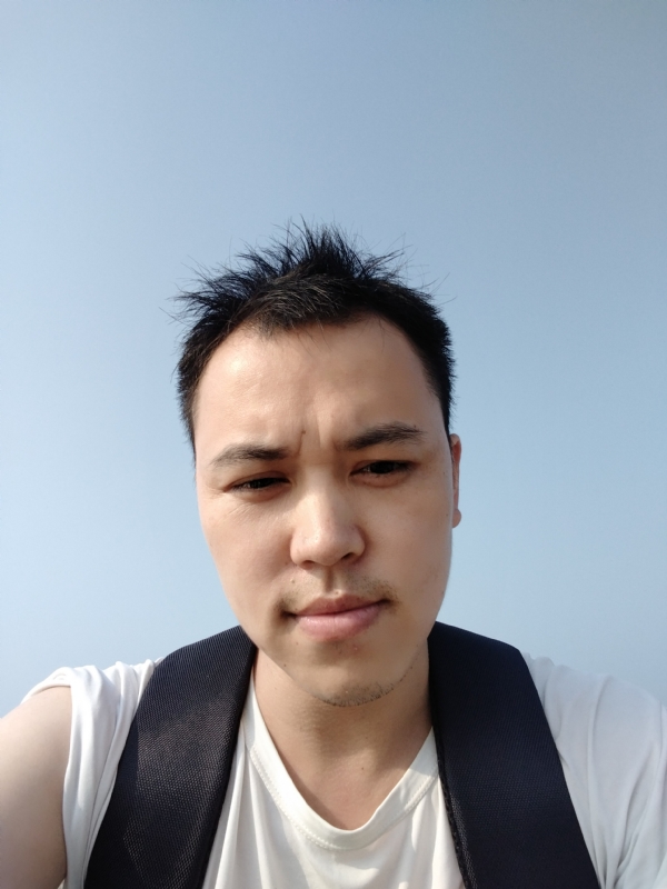 Ceylon陈的第二张照片--泉州婚介网