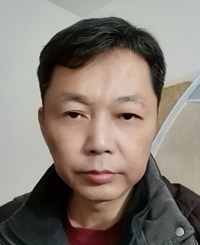 大苏苏的第三张照片--泉州婚介网