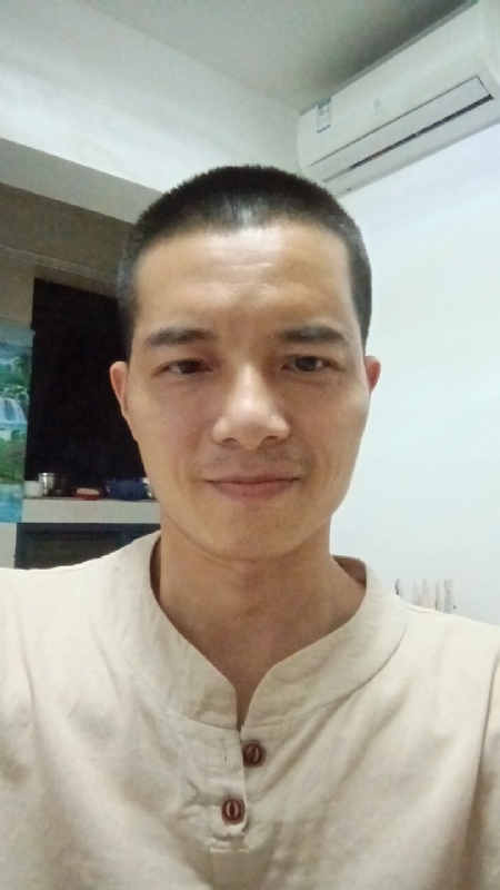兴兴的第一张照片--泉州婚介网