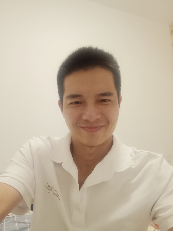 兴兴的第五张照片--泉州婚介网