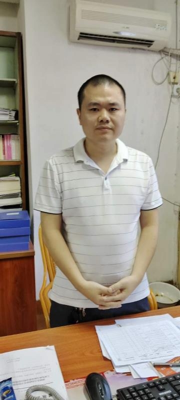千里川寻的第一张照片--泉州婚介网