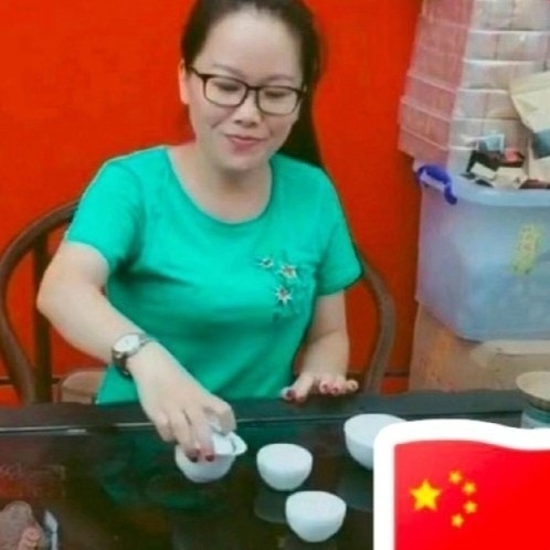 妖娆的第一张照片--泉州婚介网