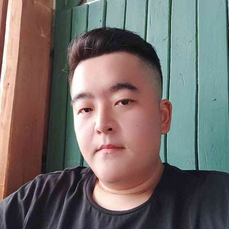 小谢的第一张照片--泉州婚介网