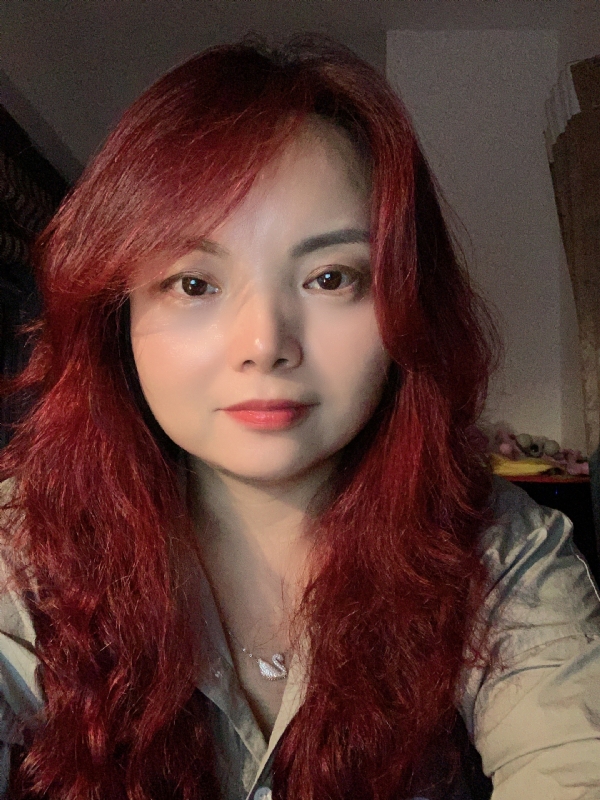 静静的第二张照片--泉州婚介网