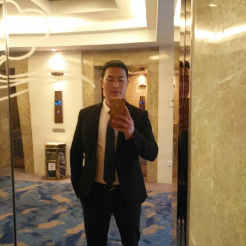 温暖的阳光的第二张照片--泉州婚介网