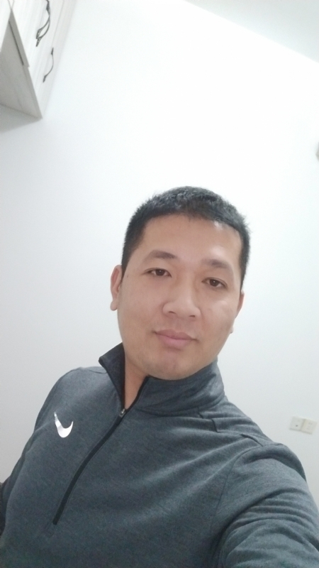 好好的第一张照片--泉州婚介网