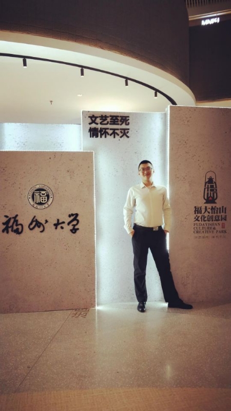 凌宇的第一张照片--泉州婚介网
