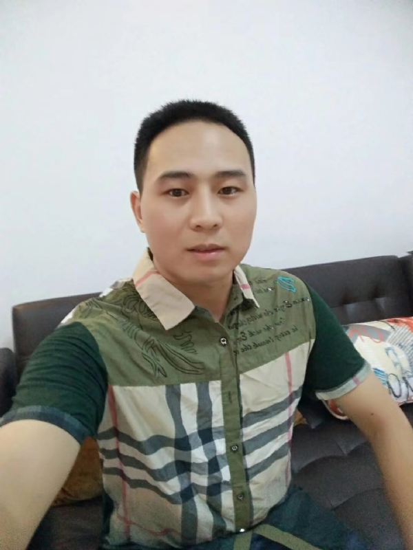 寻找一位爱人的第二张照片--泉州婚介网