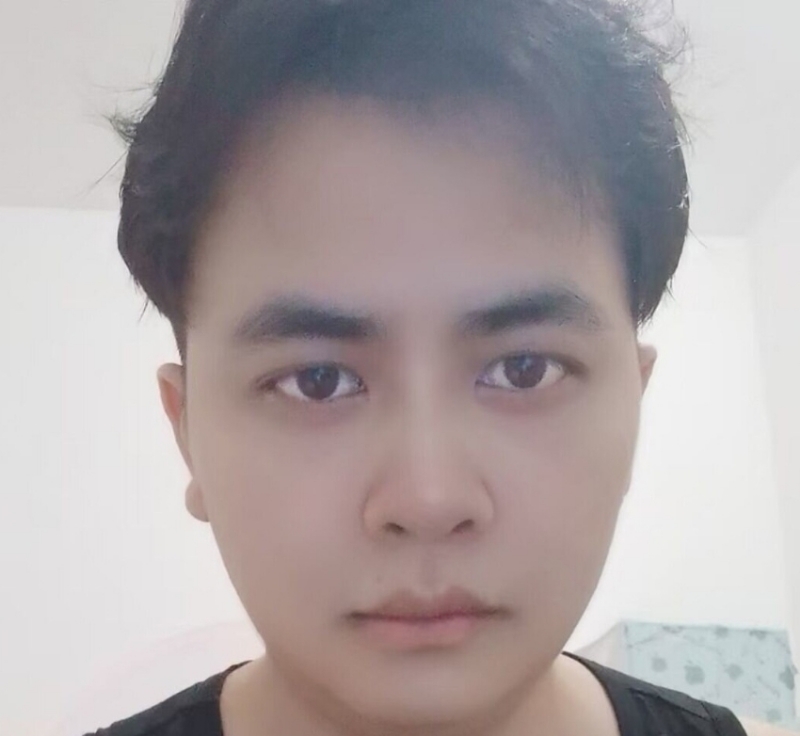 似醉非醉的第一张照片--泉州婚介网