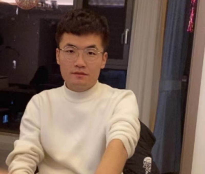 阮籍的第一张照片--泉州婚介网