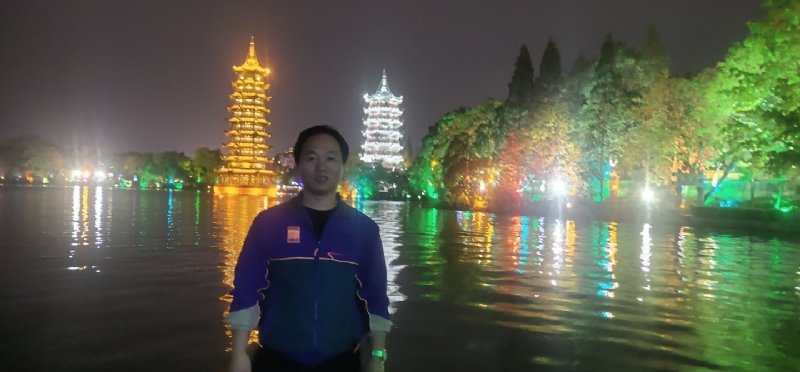 喜乐的第一张照片--泉州婚介网