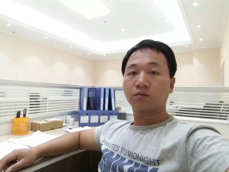 喜乐的第三张照片--泉州婚介网