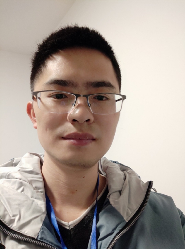 清风的第一张照片--泉州婚介网