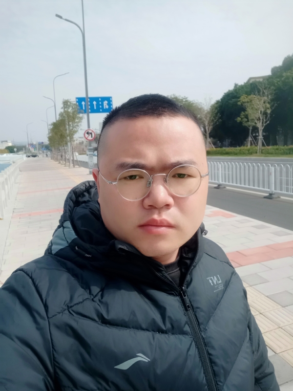 我在泉州等你的第一张照片--泉州婚介网