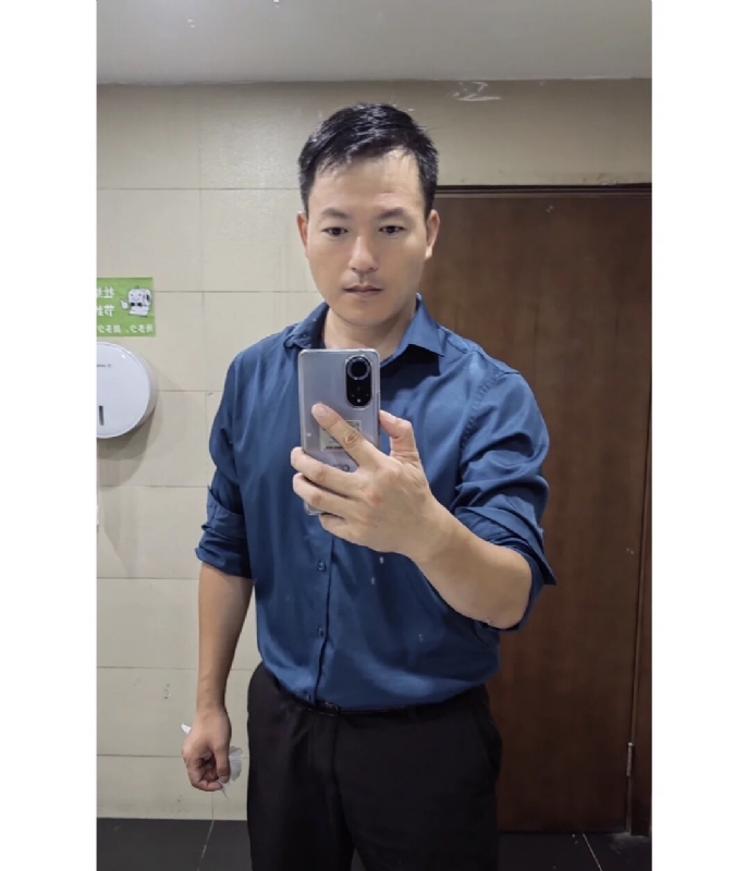 缘来是你的第三张照片--泉州婚介网