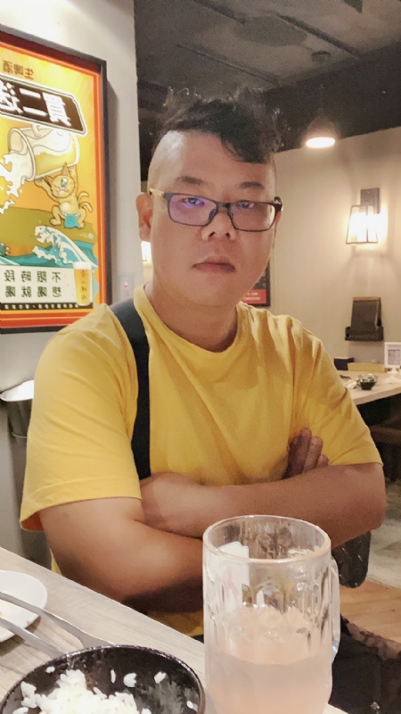 公爵的第一张照片--泉州婚介网