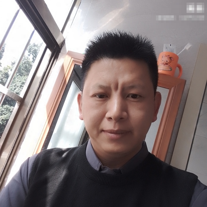 凯凯的第一张照片--泉州婚介网
